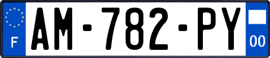 AM-782-PY