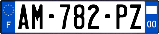 AM-782-PZ