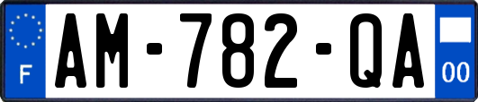 AM-782-QA