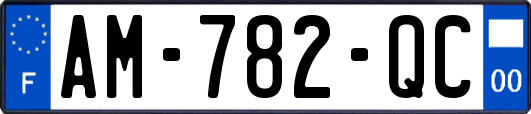 AM-782-QC