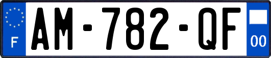 AM-782-QF