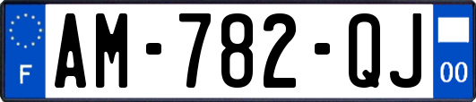 AM-782-QJ