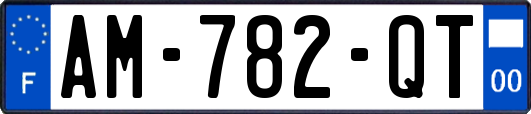 AM-782-QT