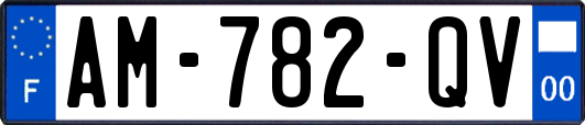 AM-782-QV