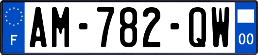 AM-782-QW