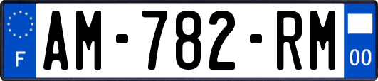 AM-782-RM