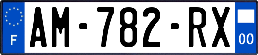 AM-782-RX