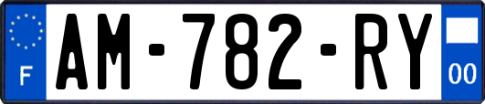 AM-782-RY