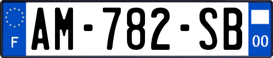 AM-782-SB