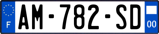 AM-782-SD