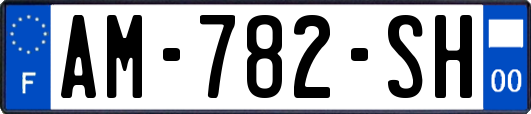 AM-782-SH