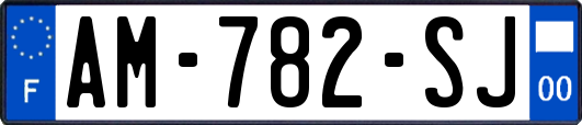 AM-782-SJ