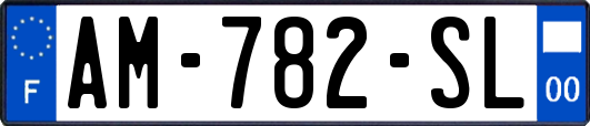AM-782-SL