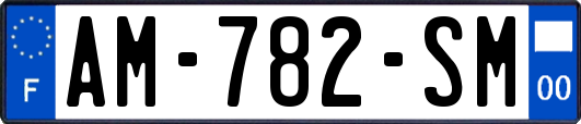 AM-782-SM