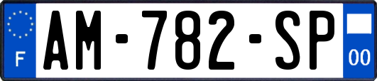 AM-782-SP