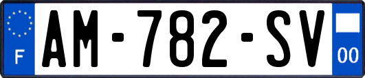 AM-782-SV