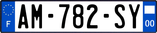 AM-782-SY