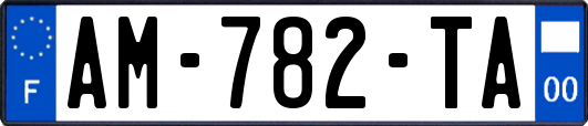 AM-782-TA