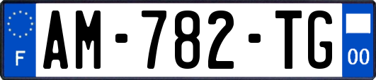 AM-782-TG