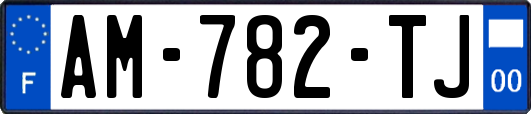 AM-782-TJ
