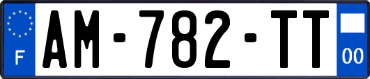 AM-782-TT