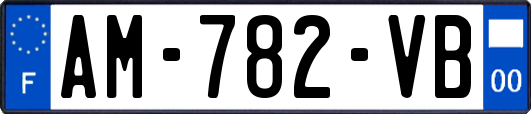 AM-782-VB