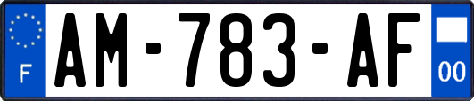 AM-783-AF