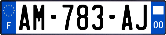 AM-783-AJ