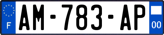 AM-783-AP