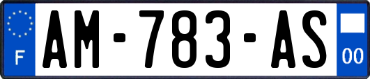 AM-783-AS