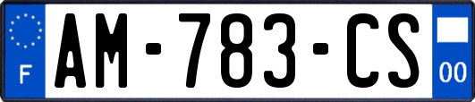 AM-783-CS