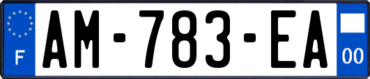 AM-783-EA