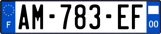 AM-783-EF