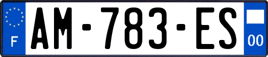 AM-783-ES