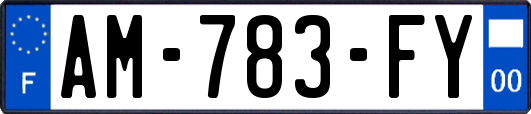 AM-783-FY