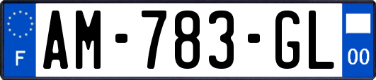 AM-783-GL