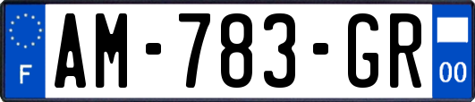 AM-783-GR