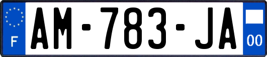 AM-783-JA