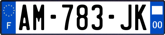 AM-783-JK