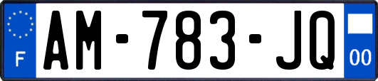 AM-783-JQ
