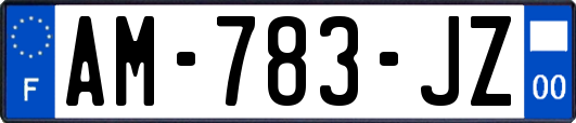 AM-783-JZ