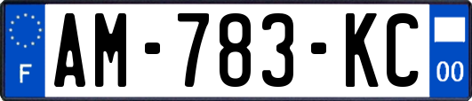 AM-783-KC
