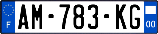 AM-783-KG