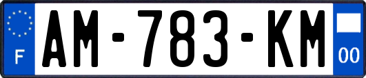 AM-783-KM
