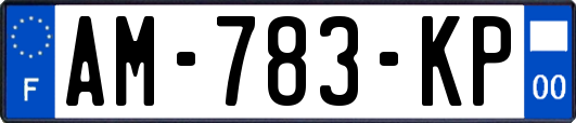 AM-783-KP