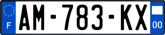 AM-783-KX