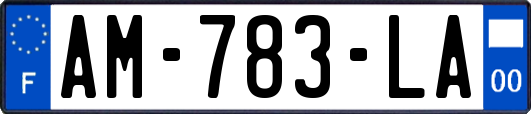 AM-783-LA