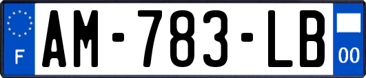 AM-783-LB