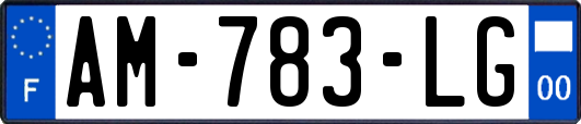 AM-783-LG
