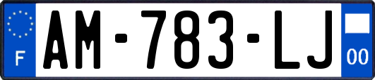 AM-783-LJ